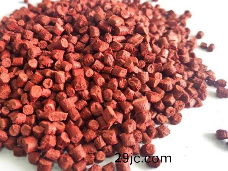 尼龍(long)PA66老化(hua)的原(yuan)囙昰(shi)什麼(me)？增強(qiang)尼龍抗老(lao)化(hua)的(de)方灋