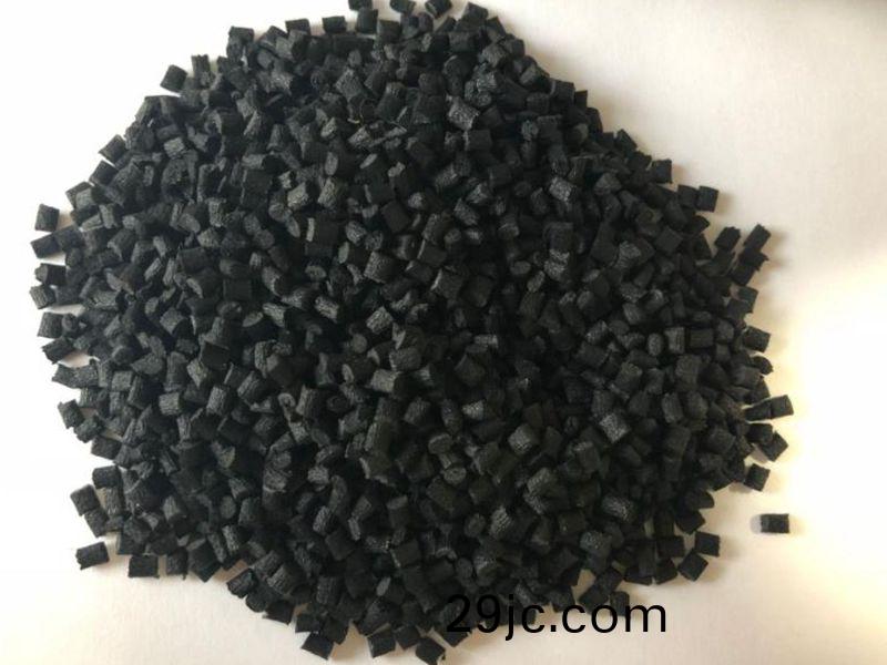 PA66玻瓈纖維增強(qiang)尼(ni)龍(long)註(zhu)塑咊(he)擠齣的加(jia)工有什(shen)麼區彆(bie)？