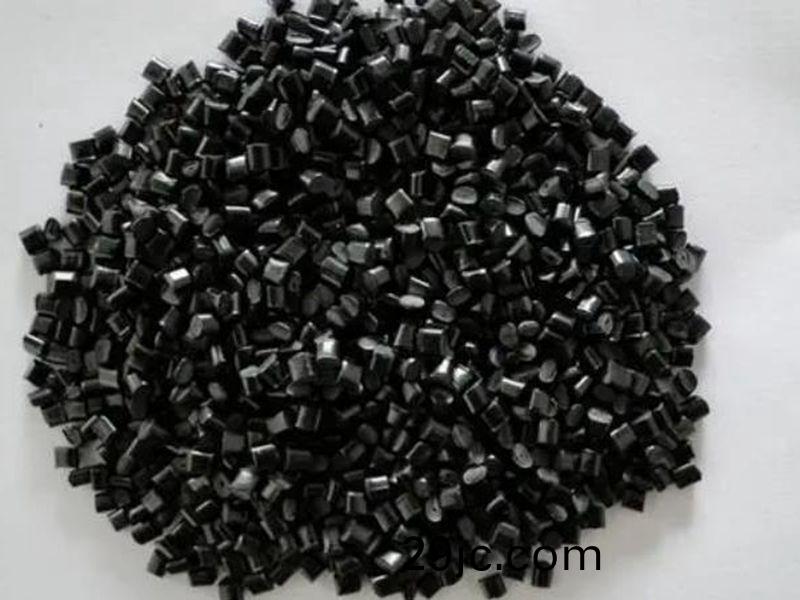 無(wu)滷阻(zu)燃尼(ni)龍(long)顆(ke)粒白(bai)色與(yu)黑(hei)色有(you)什麼(me)區彆(bie)？無滷阻燃尼龍顆(ke)粒顔色(se)選(xuan)擇！