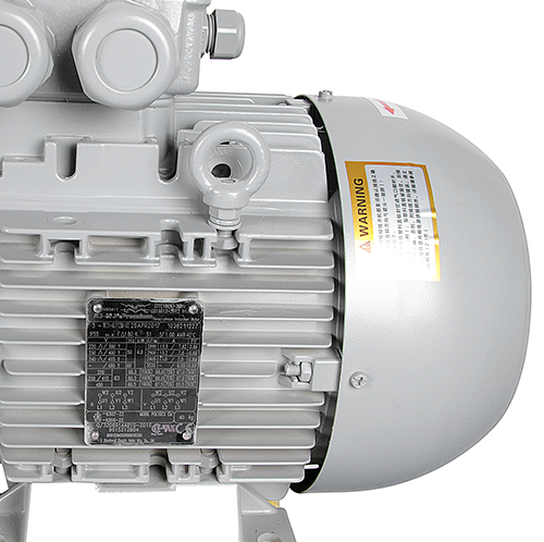可靠性好燈管制造羅茨泵 好凱德Hokaido羅茨真空泵公司