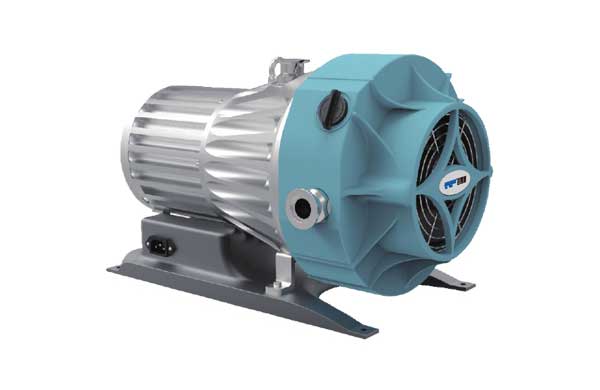 渦旋泵是什么真空泵?包含了哪些使用特點(diǎn)