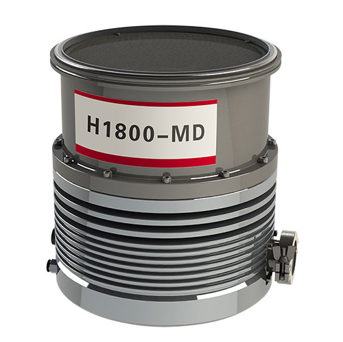 Turbo-H1800-MD渦輪分子泵 好凱德Hokaido真空泵