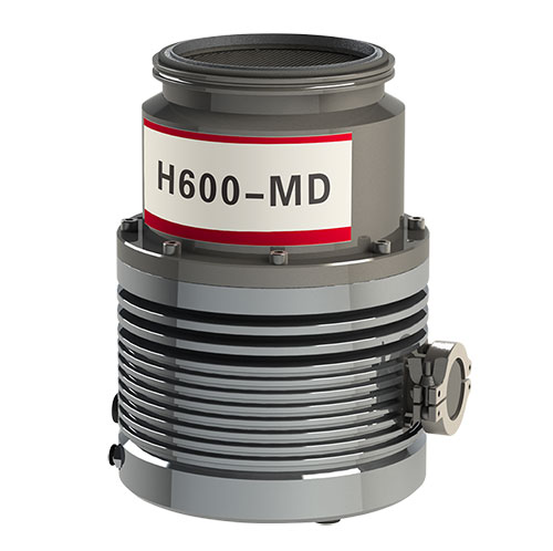 Turbo-H600-MD渦輪分子泵 好凱德Hokaido真空泵