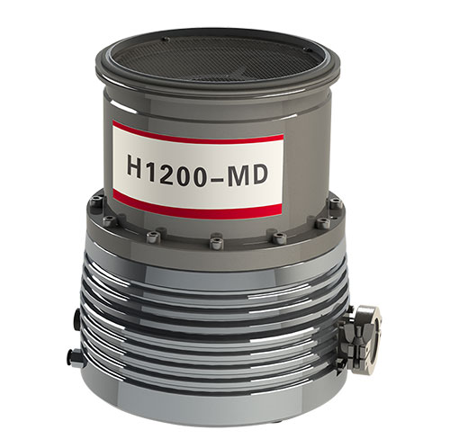 Turbo-H1200-MD渦輪分子泵 好凱德Hokaido真空泵