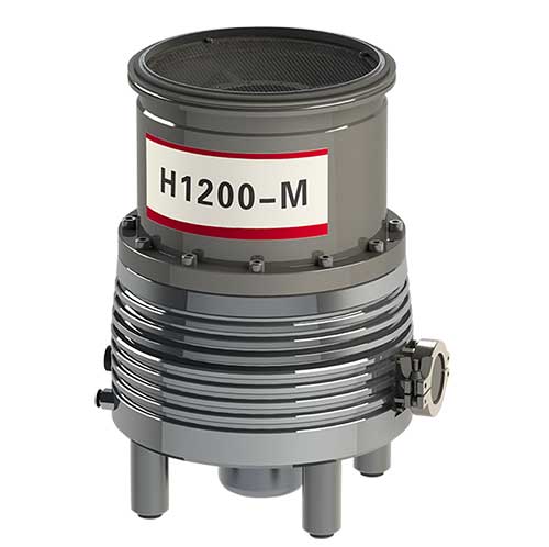 Turbo-H1200-M渦輪分子泵 好凱德Hokaido真空泵