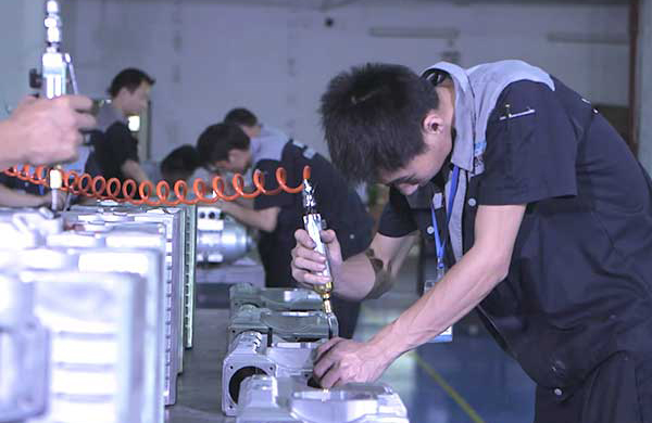國內真空泵市場(chǎng)