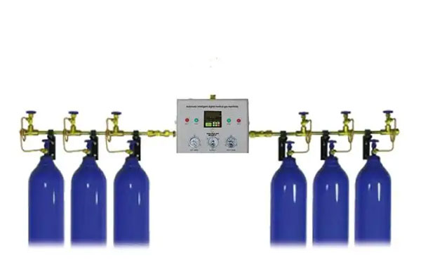 醫用氣體系統 (1)