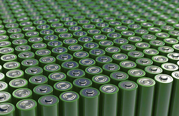 鋰電池用“綠色”干式螺桿泵：節能減排、清潔無(wú)油