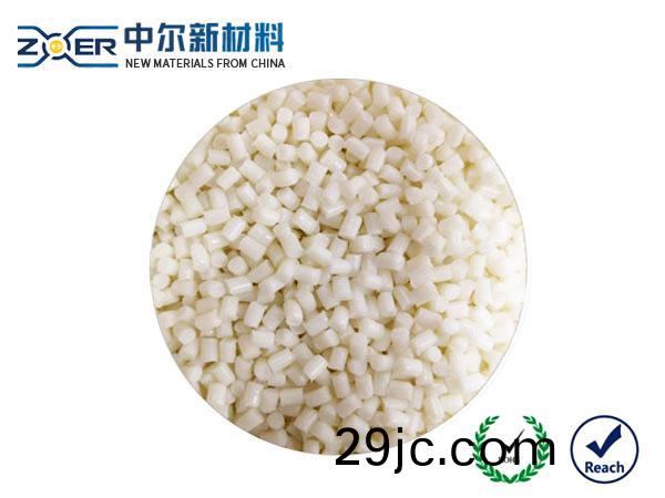 本色PA6增韌(ren)