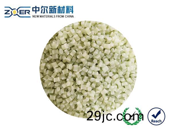 本(ben)色PA6+50%GF