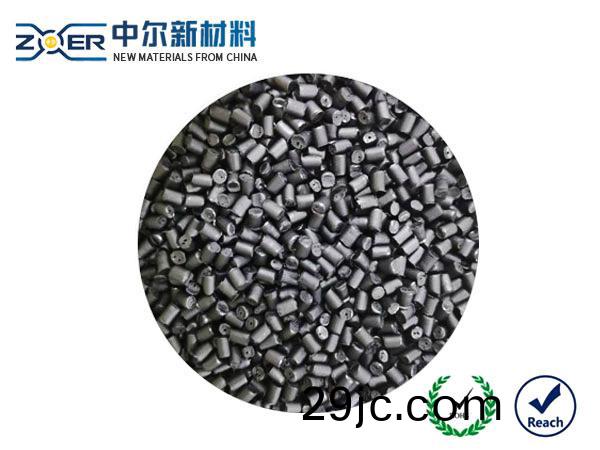 黑(hei)色(se)PA6增韌(ren)耐(nai)寒