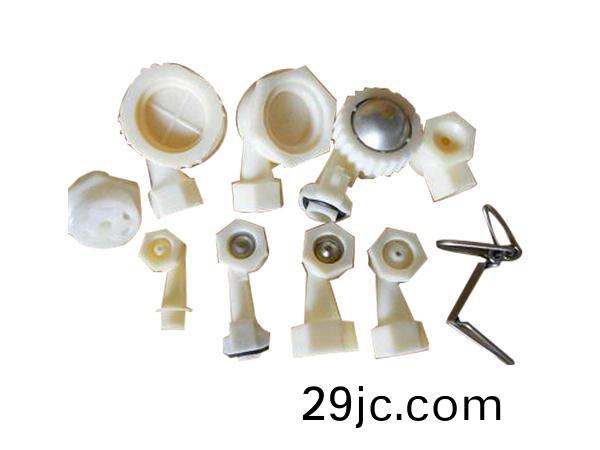 尼(ni)龍柺(guai)角噴(pen)嘴(zui)應用