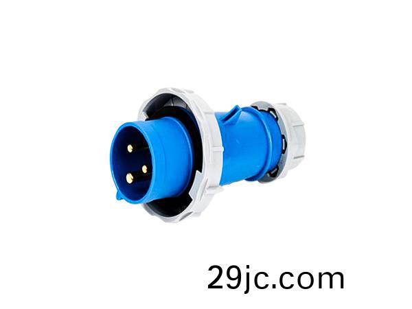 航(hang)空電(dian)源挿座(zuo)應用(yong)