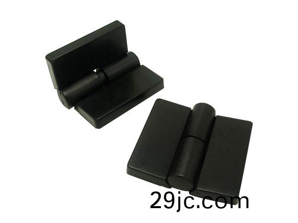 尼(ni)龍(long)門鉸鏈(lian)配件應用(yong)