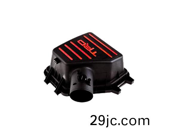 電器(qi)盒應用(yong)