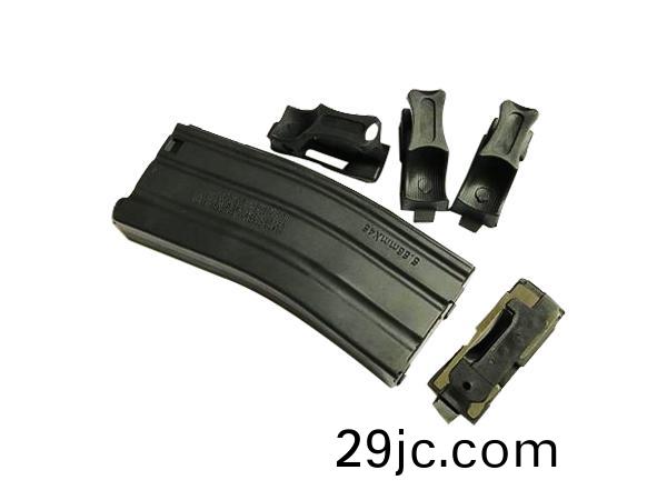 彈(dan)裌(jia)配件釦尼(ni)龍釦應(ying)用