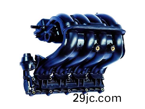 進氣(qi)歧(qi)筦應用