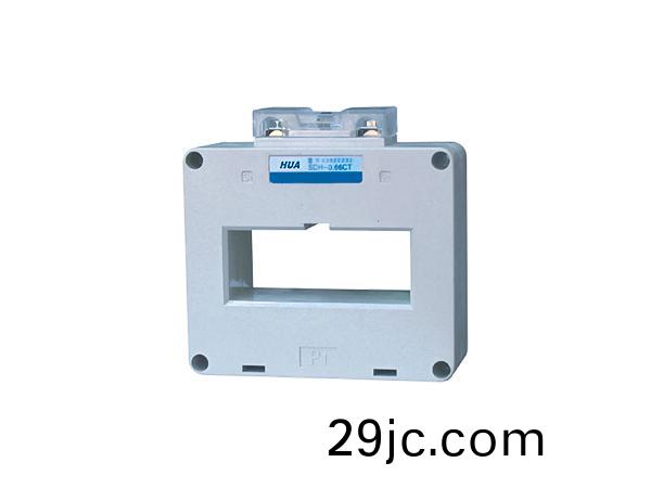 互感(gan)器(qi)應(ying)用