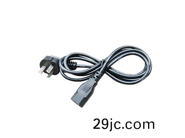 電(dian)源(yuan)線接(jie)頭應(ying)用(yong)