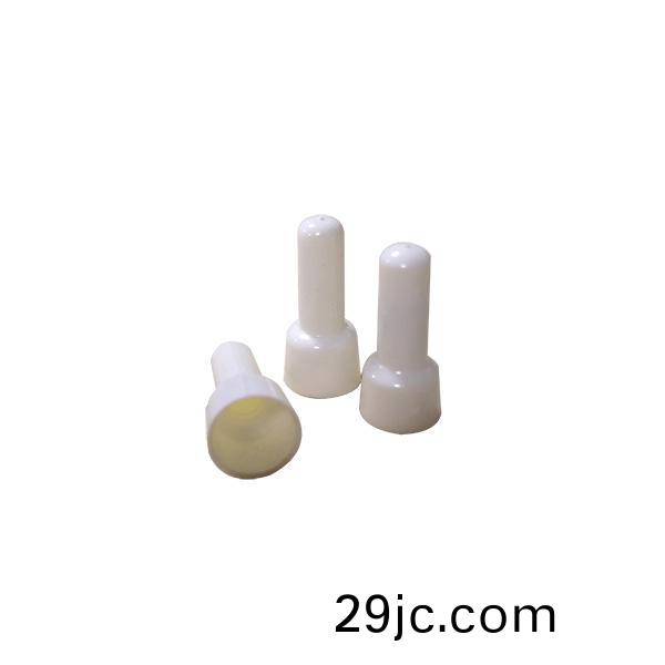 尼(ni)龍(long)塑膠壓線(xian)戼