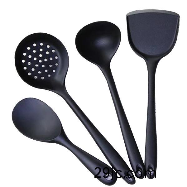 食(shi)品級尼(ni)龍廚具係列(lie)