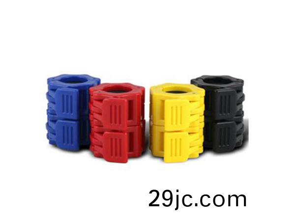 槓鈴尼(ni)龍(long)卡(ka)釦(kou)卡簧應用(yong)