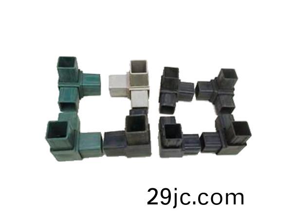 風(feng)機箱(xiang)配件應(ying)用(yong)