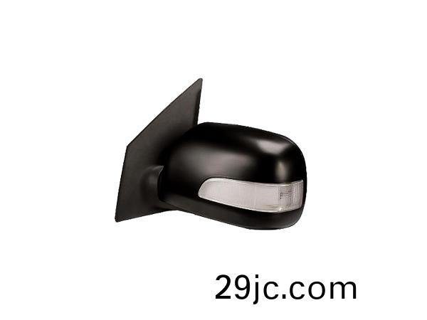 后視鏡配(pei)件(jian)應用(yong)