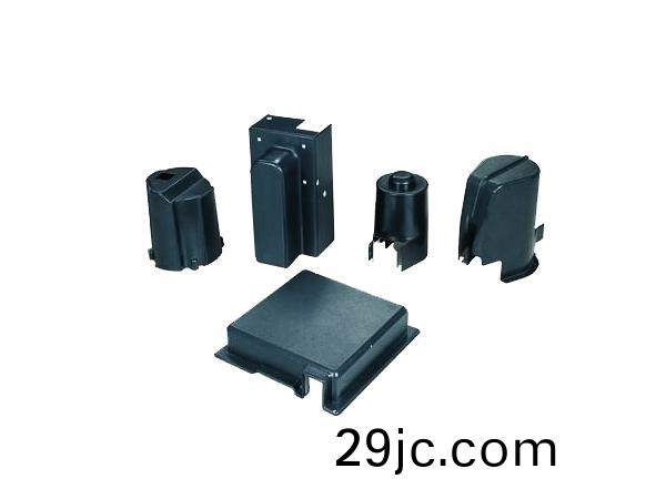 電器(qi)外殼(ke)應用(yong)