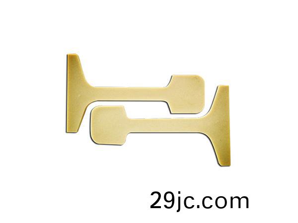 高(gao)強增(zeng)韌尼龍寬(kuan)腰軌(gui)耑(duan)應用