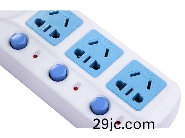 挿(cha)座應用(yong)