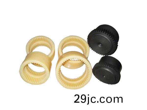 內齒套(tao)應用