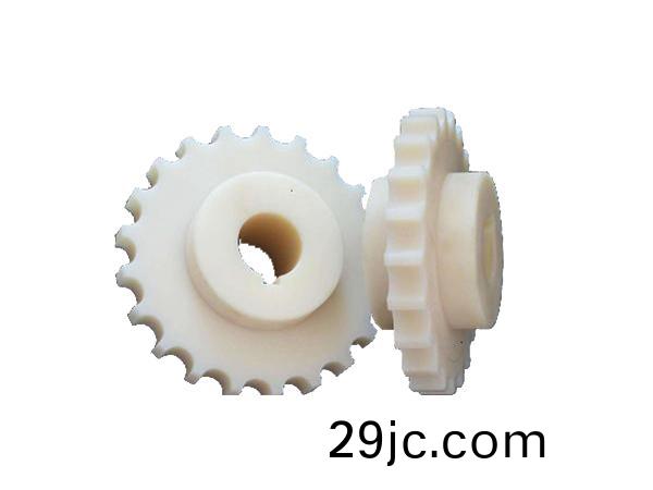 耐磨(mo)齒(chi)輪應用