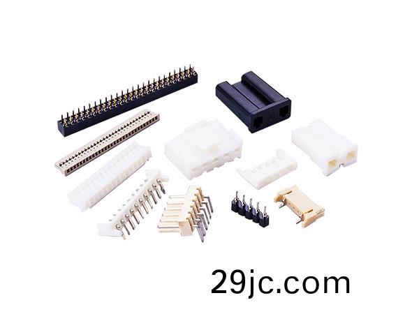 鏈接(jie)器(qi)應用