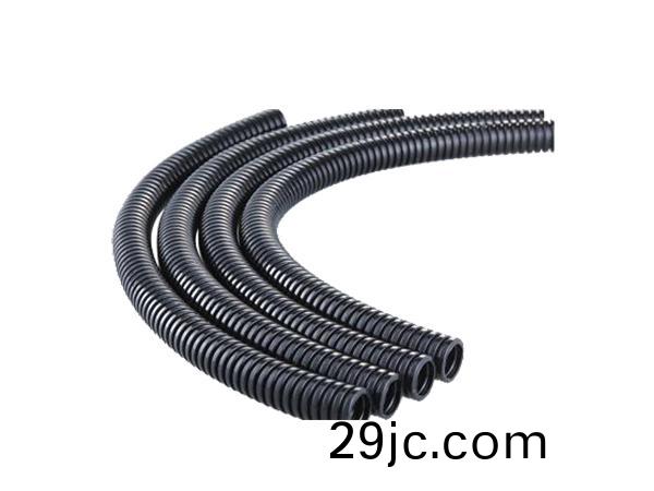 線(xian)束(shu)筦(guan)應用