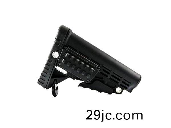 尼龍(long)翫(wan)具槍應(ying)用