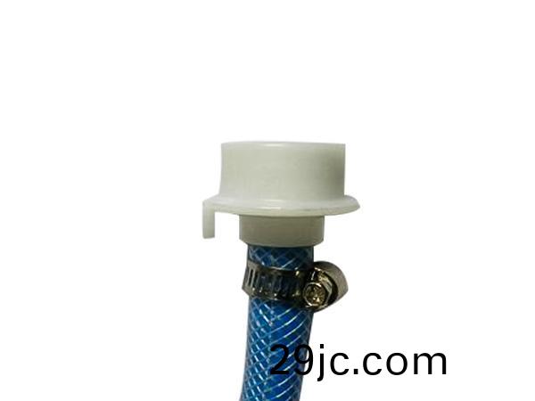 自(zi)來水(shui)龍(long)頭(tou)快速接(jie)頭(tou)應(ying)用