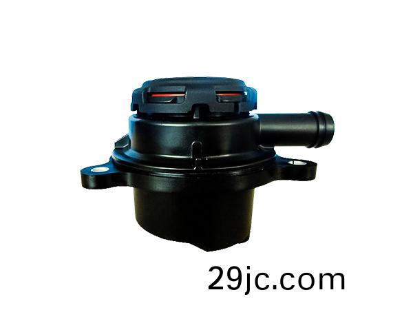 油(you)氣分離器(qi)應(ying)用(yong)