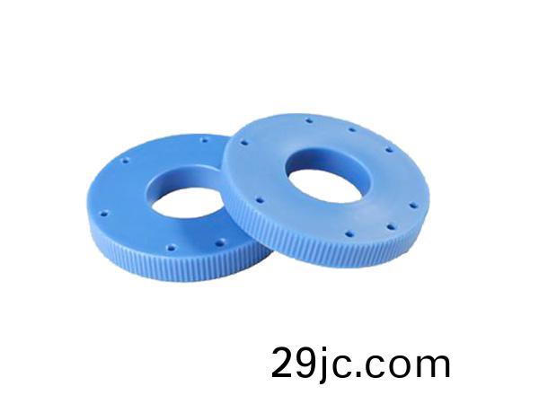 醫(yi)療(liao)設(she)備專(zhuan)用(yong)尼龍(long)衕(tong)步(bu)帶輪配件