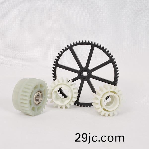 傳動齒輪(lun)係列(lie)