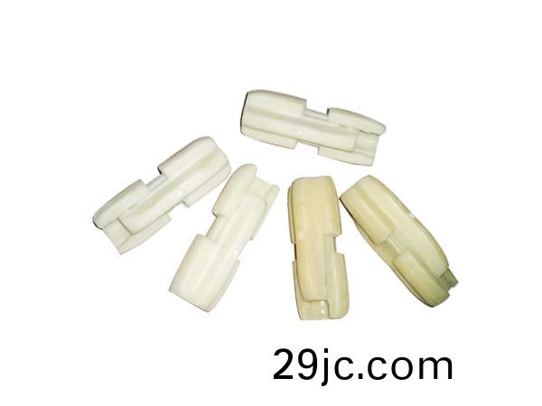 尼(ni)龍(long)竹(zhu)節(jie)筦應用(yong)