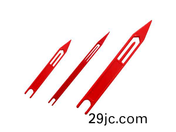 梭(suo)子(zi)應用(yong)