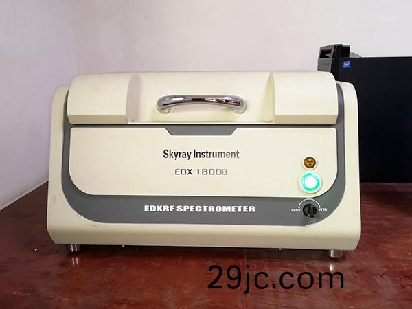 環(huan)保(bao)測試(shi)儀