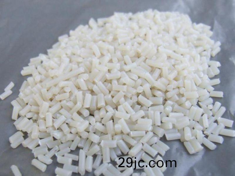 塑料PA、 PA66、 PA6、 MC尼龍、 PA610有什(shen)麼(me)區彆(bie)？