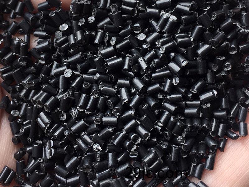 黑色(se)pa66好(hao)不好加工(gong)？