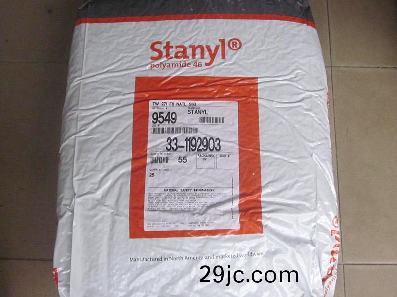 pa46特性(xing)怎(zen)麼(me)樣？材(cai)料性能！