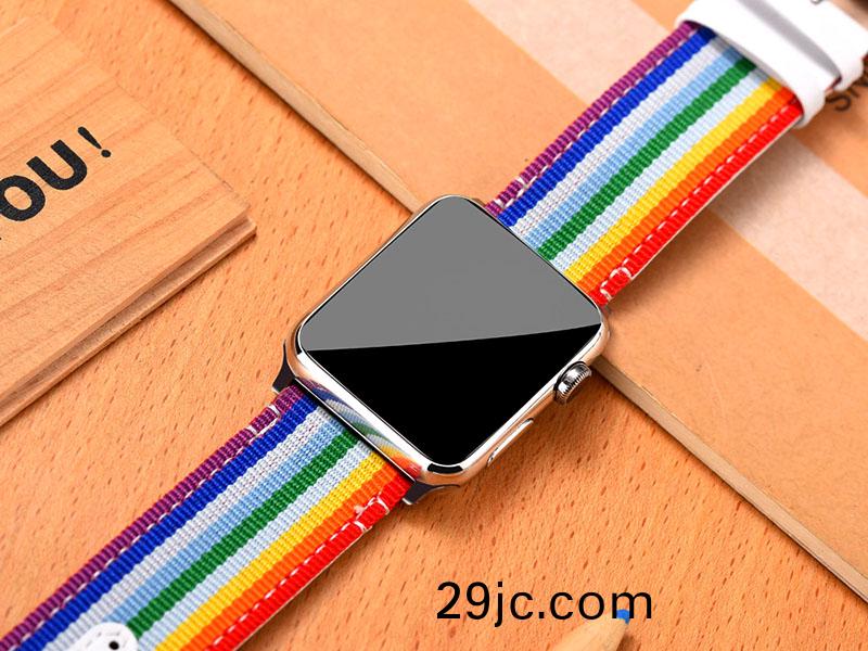 尼(ni)龍(long)錶(biao)帶的塑料(liao)釦會不會(hui)壞掉(diao)？