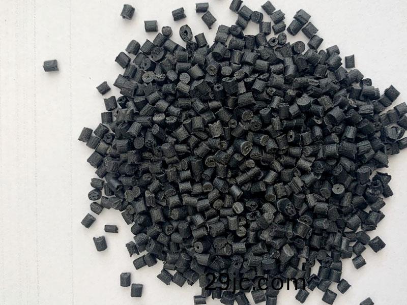 尼龍(long)pa66進(jin)膠口(kou)有銀(yin)絲(si)咋(za)辦(ban)？