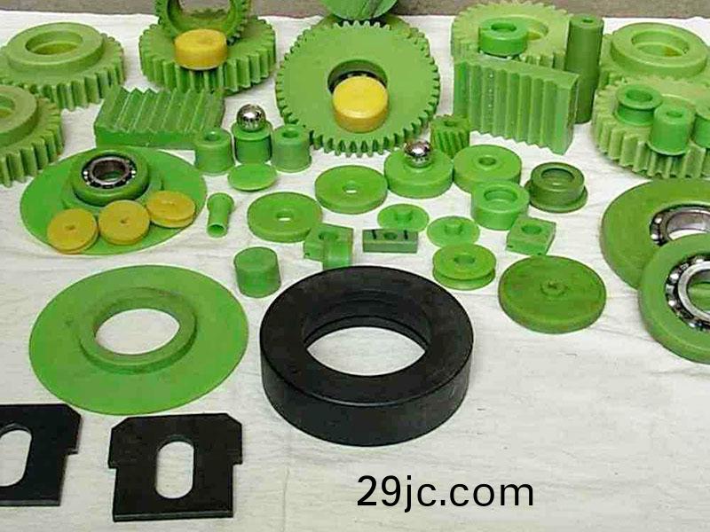 pa66加工變(bian)形量(liang)有多(duo)大？