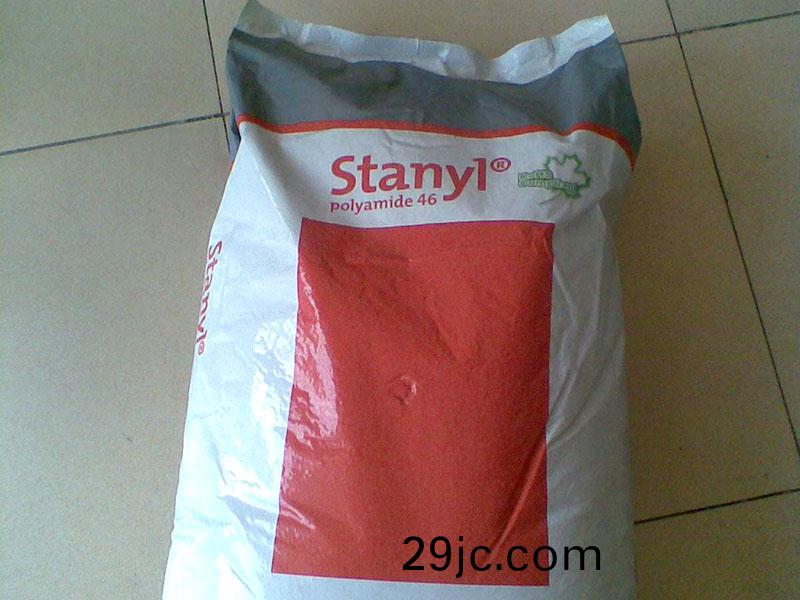 pa46材(cai)料易斷很脃怎麼改(gai)善(shan)？